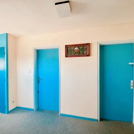 Appartamento Vue - 625