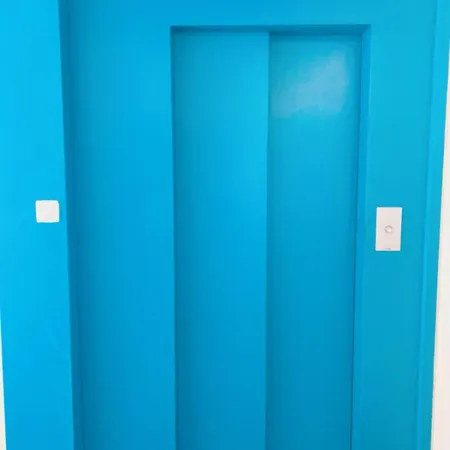 דירה Vue - 625