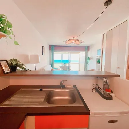 Appartamento Vue - 625 *
