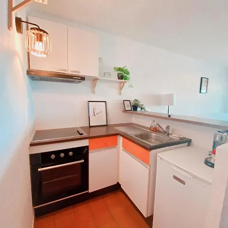 Appartamento Vue - 625 Canet-en-Roussillon