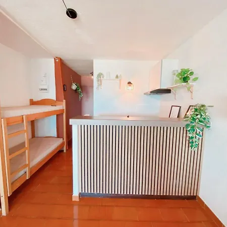 Appartamento Vue - 625 Canet-en-Roussillon